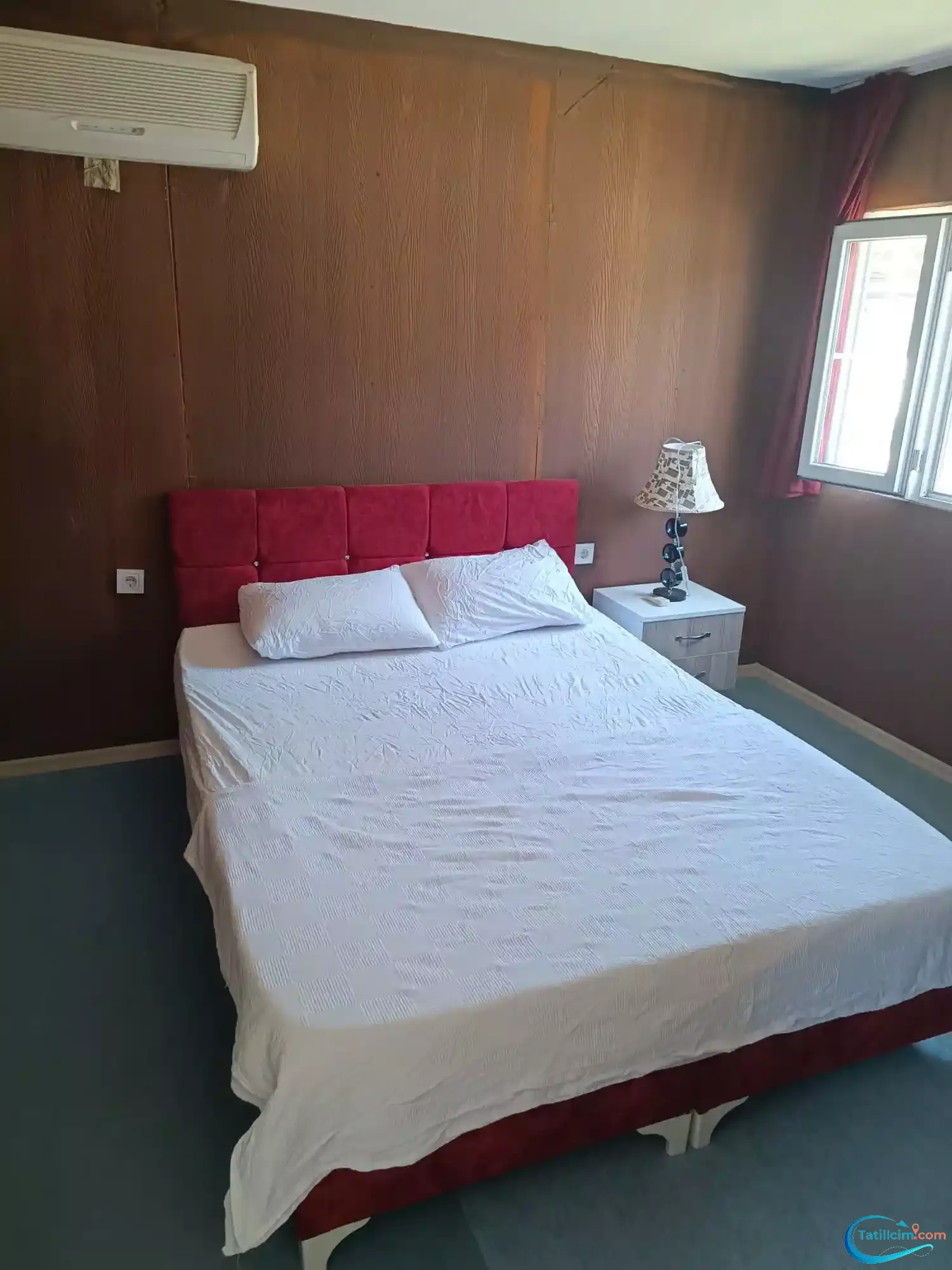 tatilcim.com Adrasan Asya Apart 